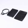NEW USB 2.0 SATA 2.5" SDD/HDD Hard Drive External Mobile Disk Case Adapter Cable Box Image 6