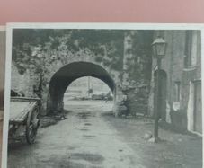 1930s original Spanish arch Galway photo's
