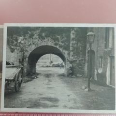 1930s original Spanish arch Galway photo's