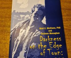 Darkness on the Edge of Town Heroin Misuse in Athlone and Portlaoise