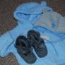 jacket,9 to 12 months Image 10