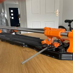 Magnusson Tile Cutter 630mm