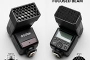 Godox/Flashpoint Flash Grid forl TT350