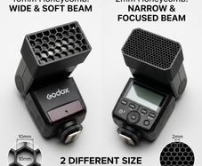 Godox/Flashpoint Flash Grid forl TT350