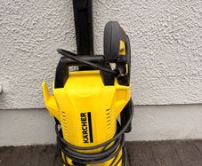 Karcher K2 No Attachments!