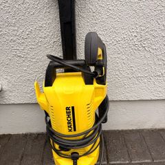 Karcher K2 No Attachments!