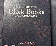 Black Books
