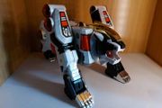 Power Rangers Tigerzord 1994