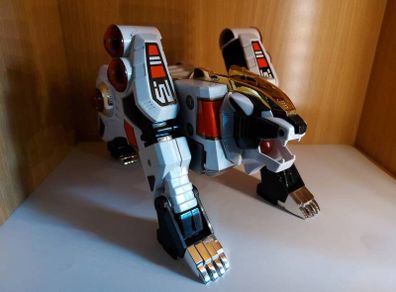 Power Rangers Tigerzord 1994