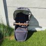 Uppababy Vista V2 Travel System Image 7