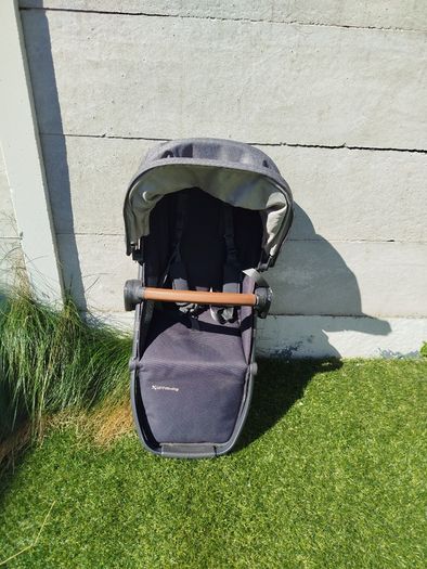 Uppababy Vista V2 Travel System