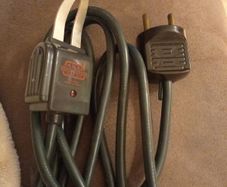 AKAI head de-magnetizer