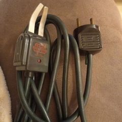 AKAI head de-magnetizer