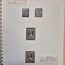 postage stamps in mourning Image 10
