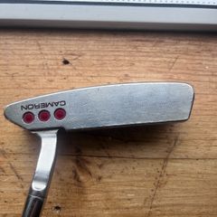 Scotty Cameron
