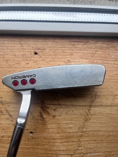 Scotty Cameron