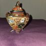 Japanese Ceramic Potpourri Pot Image 5