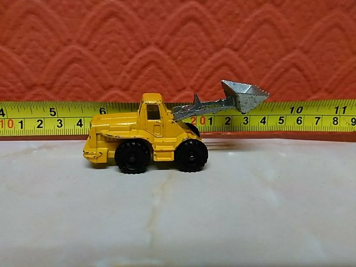 Vintage corgi juniors