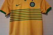 Celtic Jersey. Official Nike Celtic FC Away Jersey.Youth Boys Age 12 To 13 Years. Collect In Dublin Or Receive Via Post.