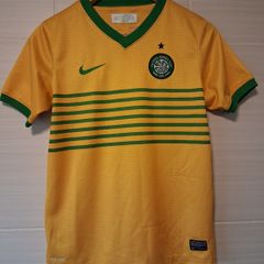 Celtic Jersey. Official Nike Celtic FC Away Jersey.Youth Boys Age 12 To 13 Years. Collect In Dublin Or Receive Via Post.