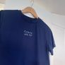 Unisex Slogan T-Shirt Image 5