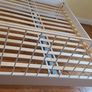 Metal Bed Frame Image 5