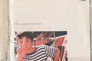 The Pearlfishers - Across the Milky Way. Rare CD by Scottish band. Perfect condition.