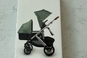 Uppababy Vista Lower Adaptors