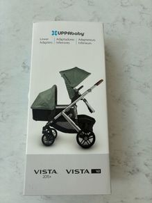 Uppababy Vista Lower Adaptors