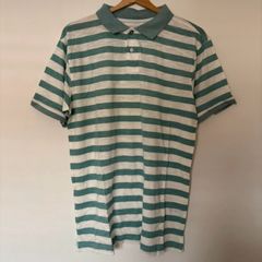 Men Polo T-shirt Medium
