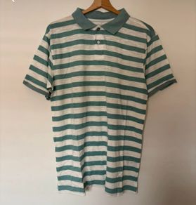 Men Polo T-shirt Medium