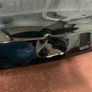 W213 E class boot lid Image 3