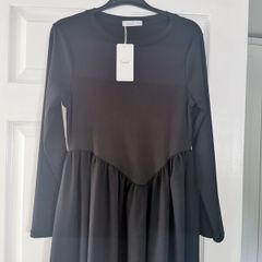 Black dress, Casual Company.