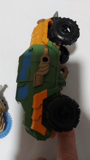 Transformer  / toy