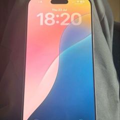 iPhone 16 Pro Max 256gb