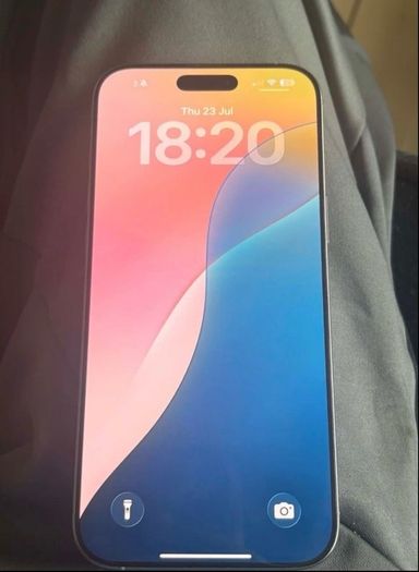 iPhone 16 Pro Max 256gb