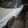 Saab 900i Breaking Image 3