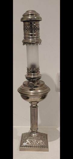antique lamps