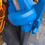 leaf blower/vacuum/shredder Image 5