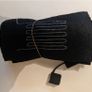 USB Heating Pad for Jacket Image 3