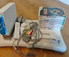 Nintendo Wii