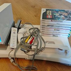 Nintendo Wii