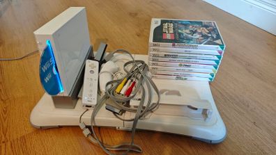 Nintendo Wii