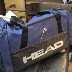 head sports bag