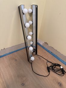Vanity Mirror Lights