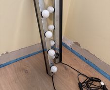 Vanity Mirror Lights