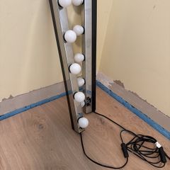 Vanity Mirror Lights