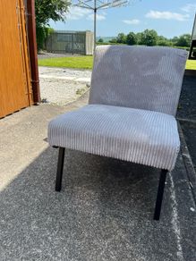 Soft Chair