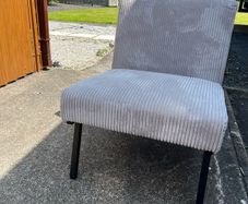 Soft Chair