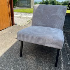 Soft Chair
